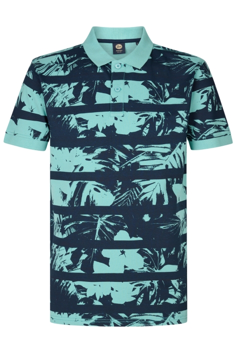 Petrol Industries men polo short sleeve